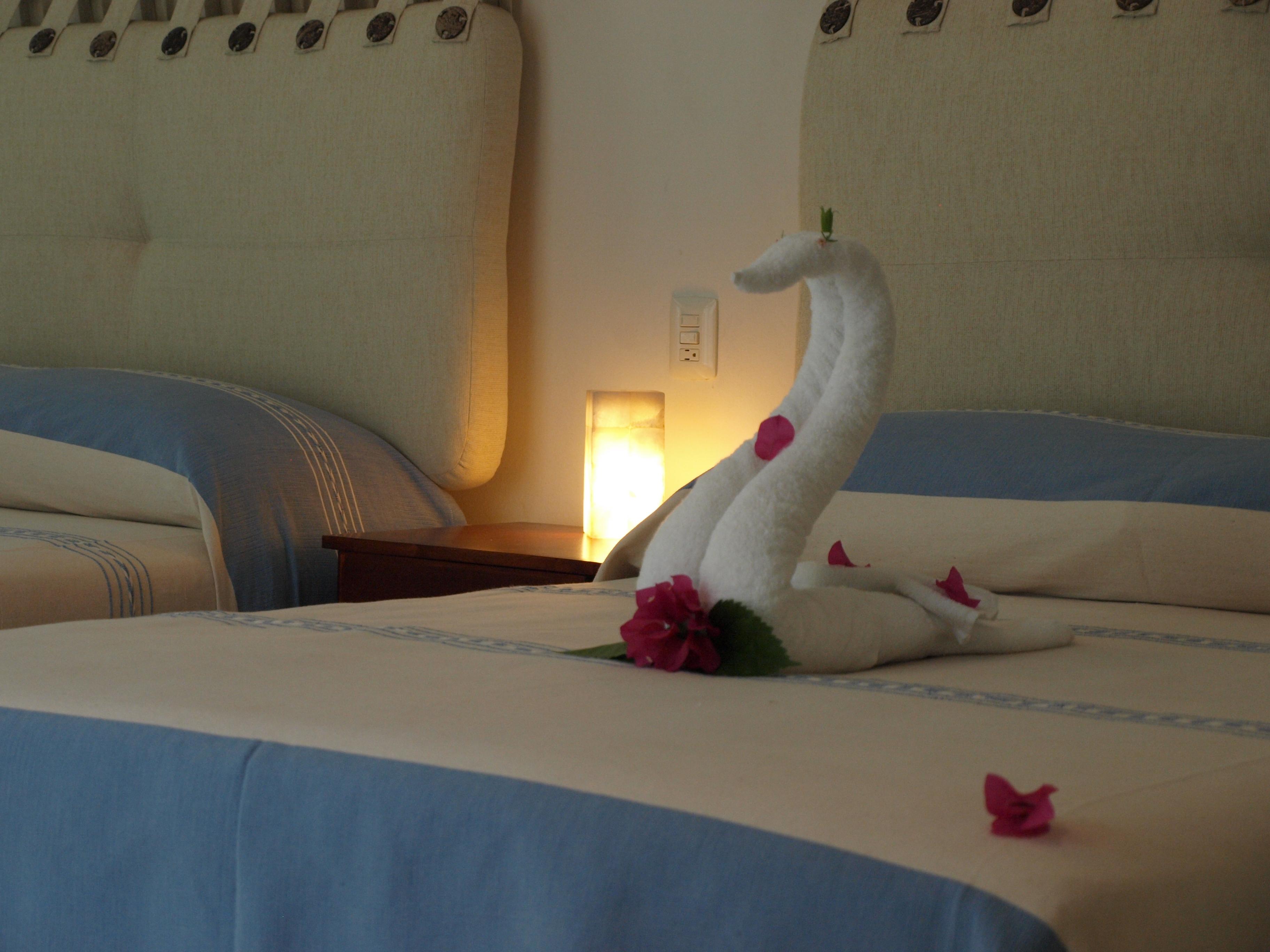 Hotel Okaan Чичен-Ица Экстерьер фото
